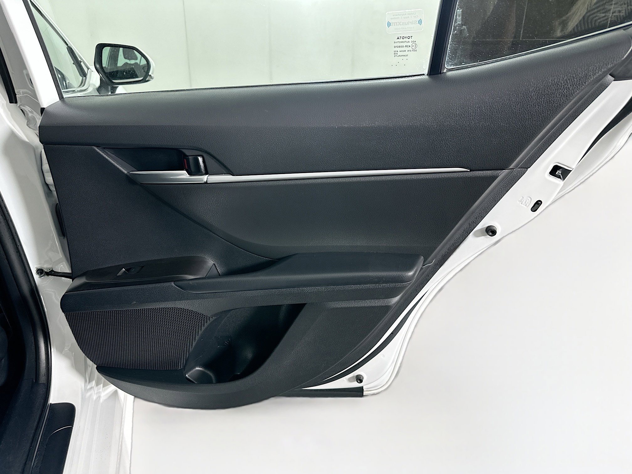 Used 2023 Toyota Camry SE image 27