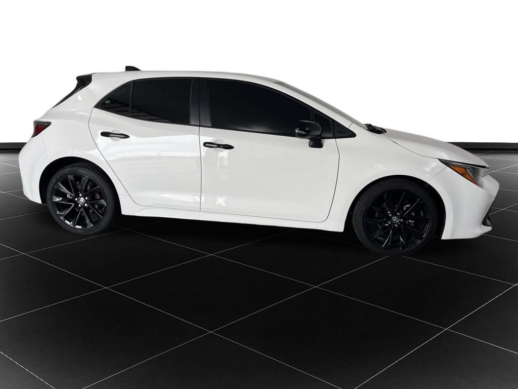 Used 2021 Toyota Corolla SE FWD image 6