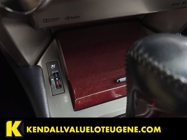 Used 2016 Lexus GX 460 w/ Premium Package AWD/4WD image 15