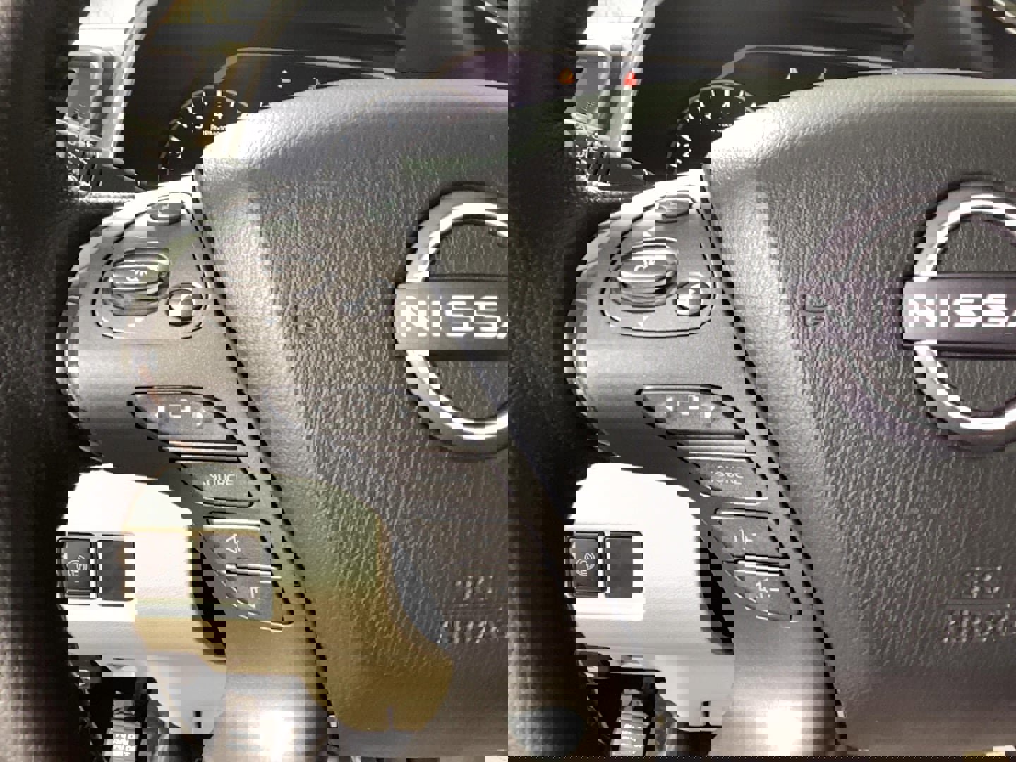 Used 2023 Nissan Murano SL w/ SL Moonroof Package image 26