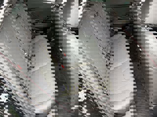 Certified 2025 Hyundai Elantra N Line image 21