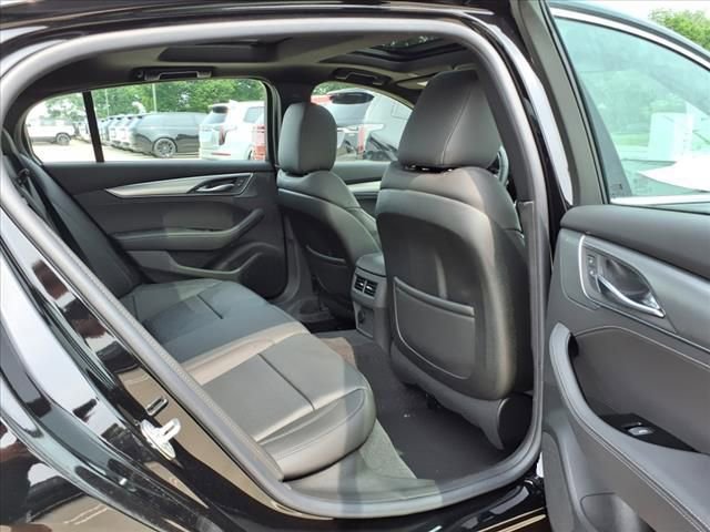New 2025 Cadillac CT5 Premium Luxury w/ Technology Package image 23