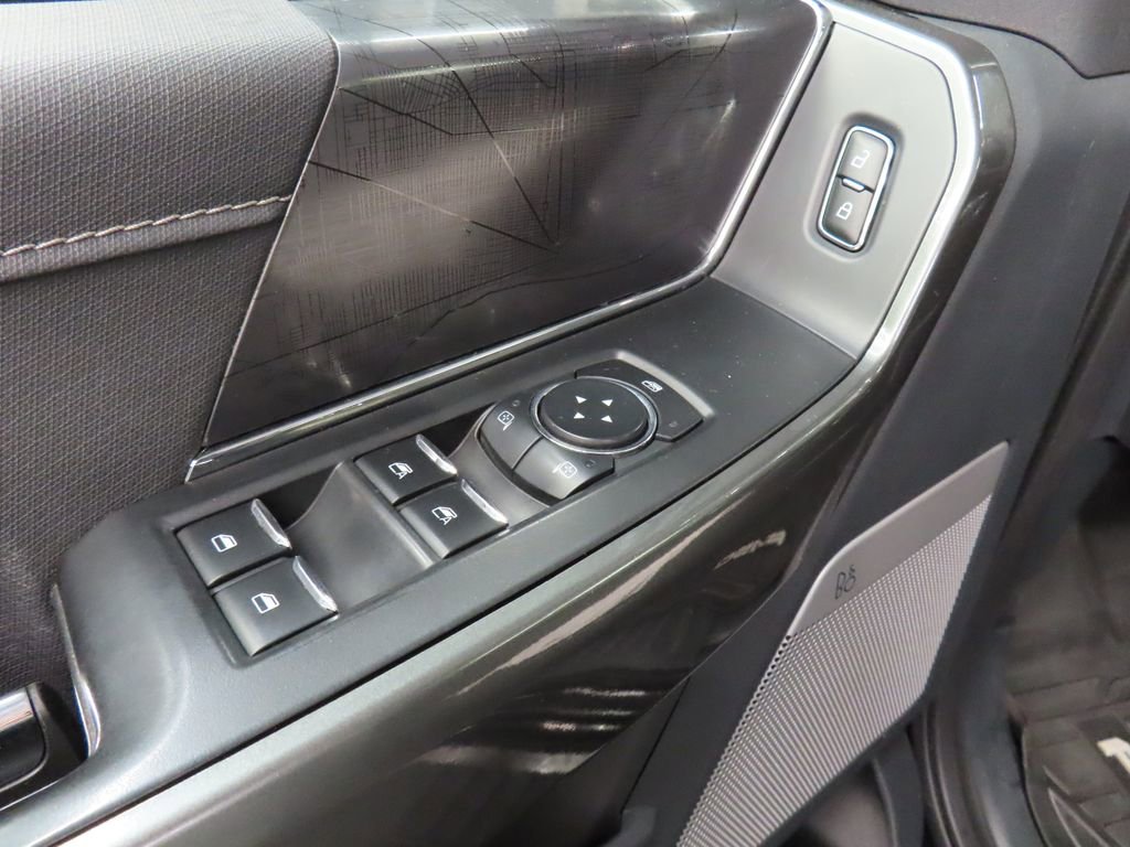 Used 2023 Ford F150 XLT w/ Equipment Group 302A High image 54