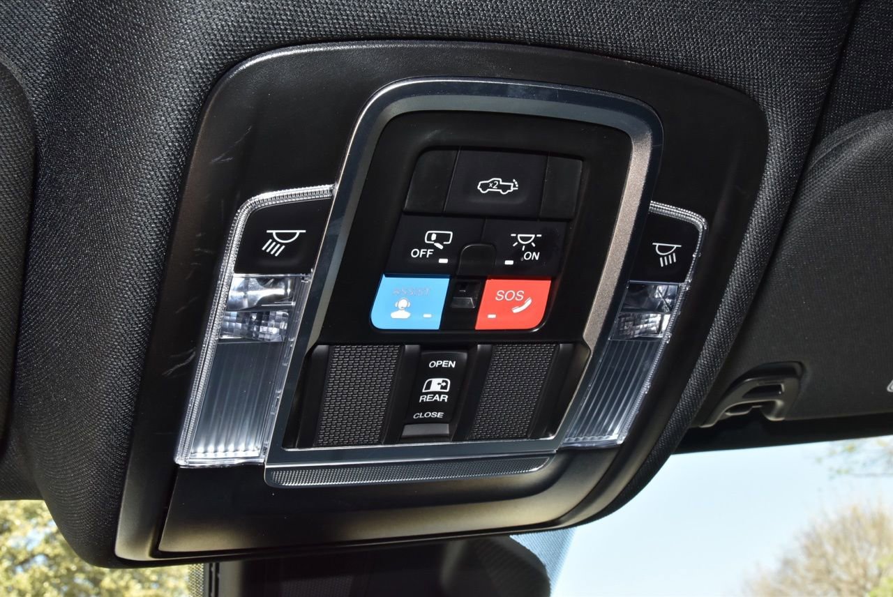 Used 2026 RAM 1500 Lone Star image 32