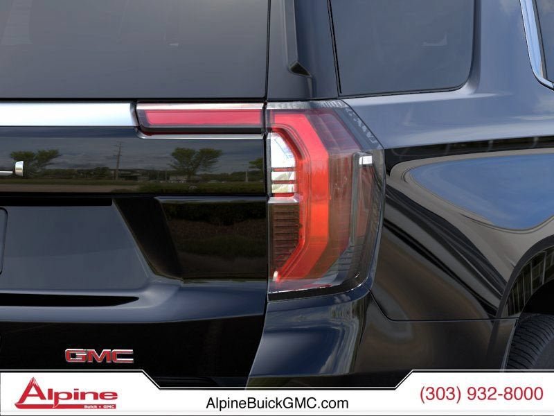 New 2026 GMC Yukon Denali AWD/4WD image 11