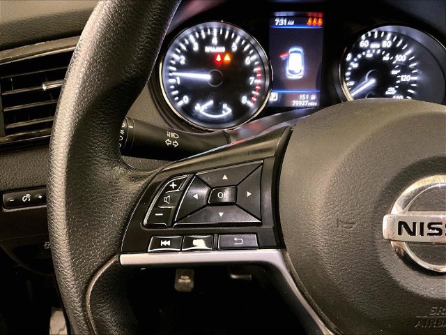 Used 2020 Nissan Rogue Sport SV AWD/4WD image 17
