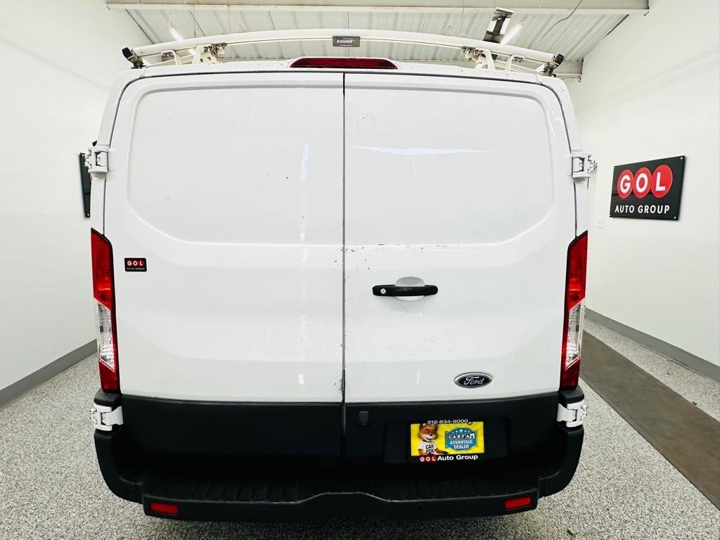 Used 2018 Ford Transit 150 130 Low Roof RWD image 10