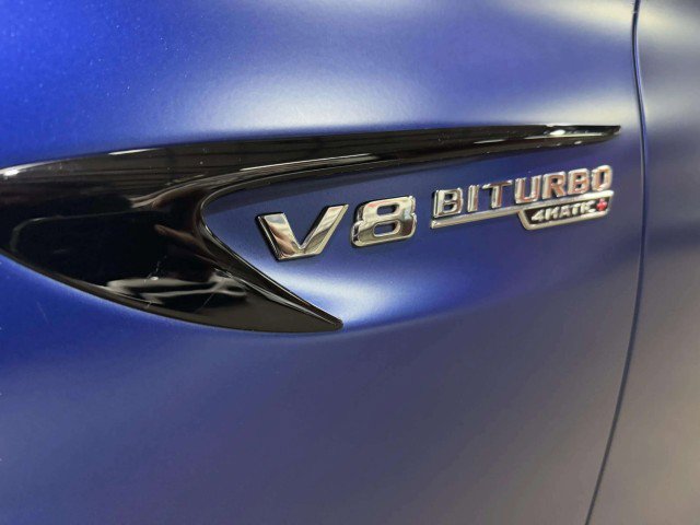 Used 2021 Mercedes-Benz E 63 AMG S image 18