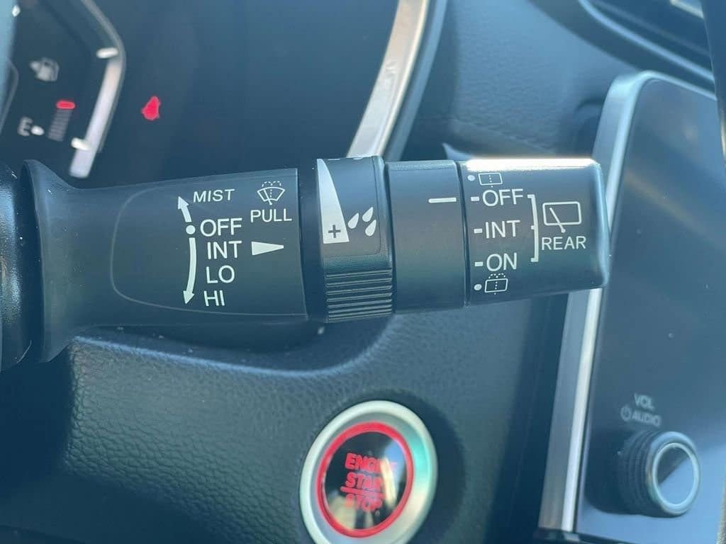 Used 2021 Honda CR-V EX-L image 22