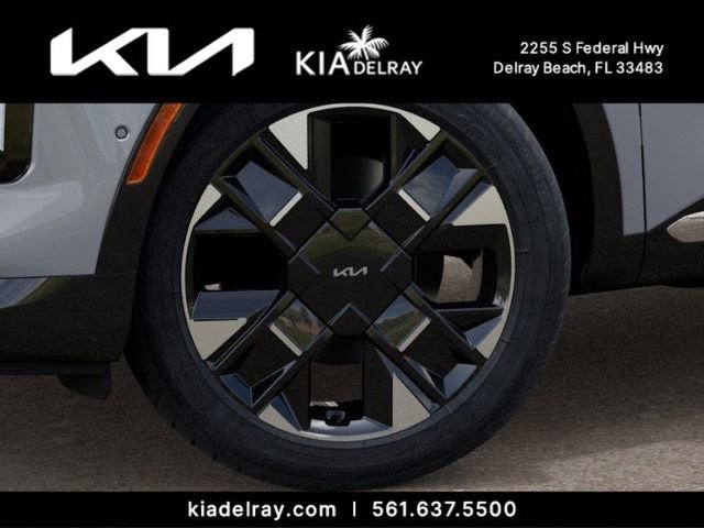 New 2026 Kia Sportage SX Prestige image 9