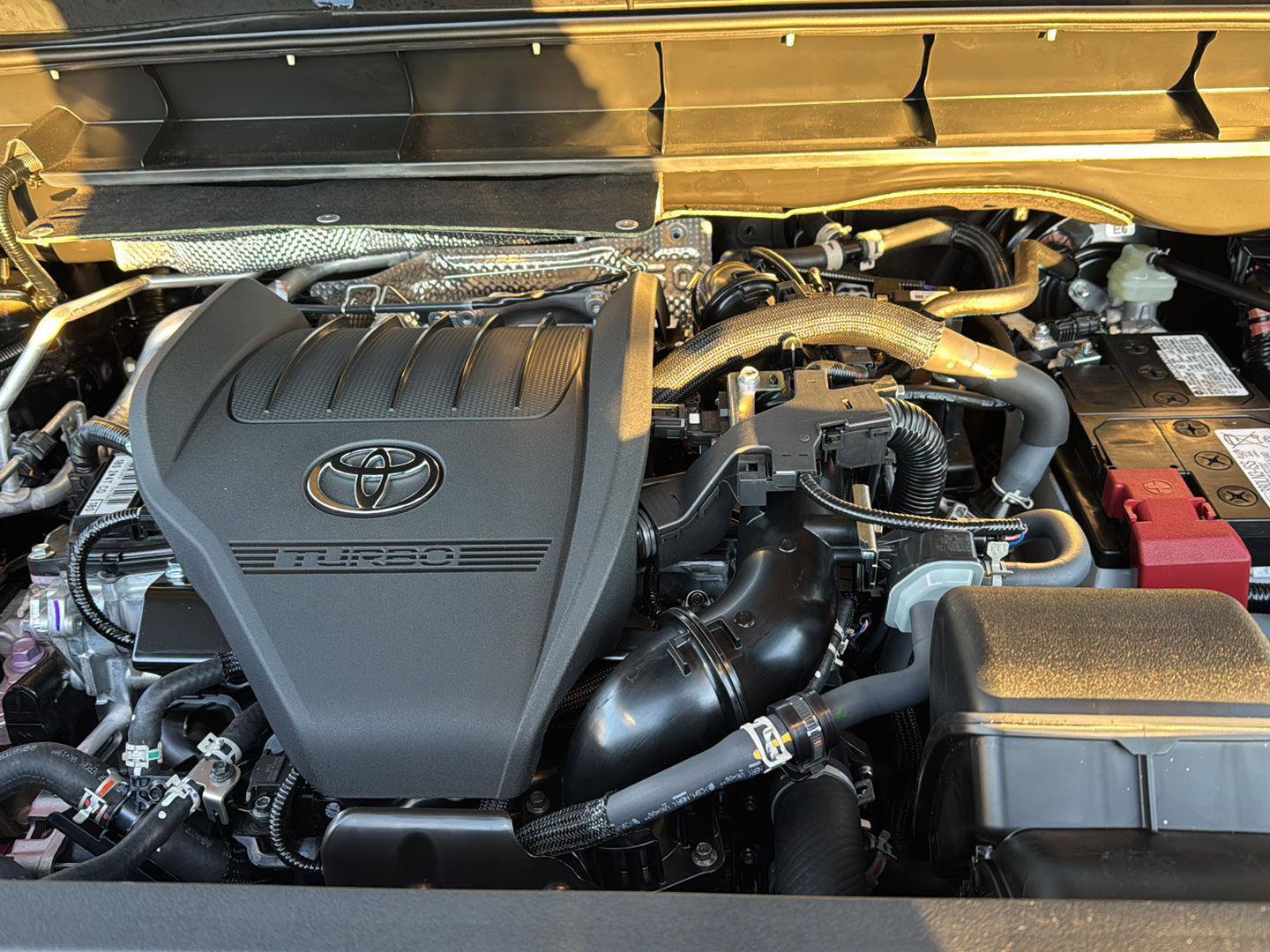 New 2026 Toyota Highlander XLE image 30