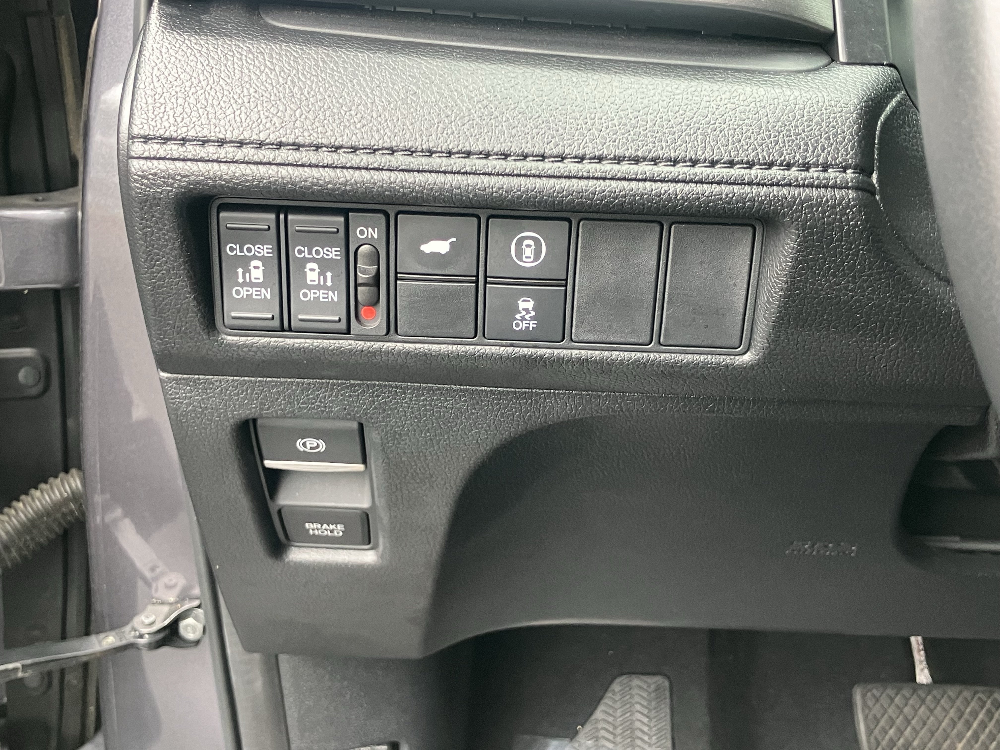 Used 2024 Honda Odyssey EX-L image 19