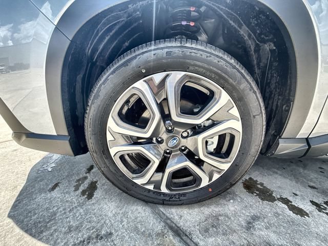 Certified 2026 Subaru Ascent Touring AWD/4WD image 10