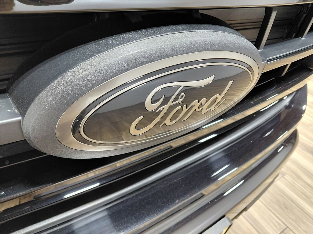 Certified 2022 Ford F150 XLT w/ Equipment Group 302A High image 14