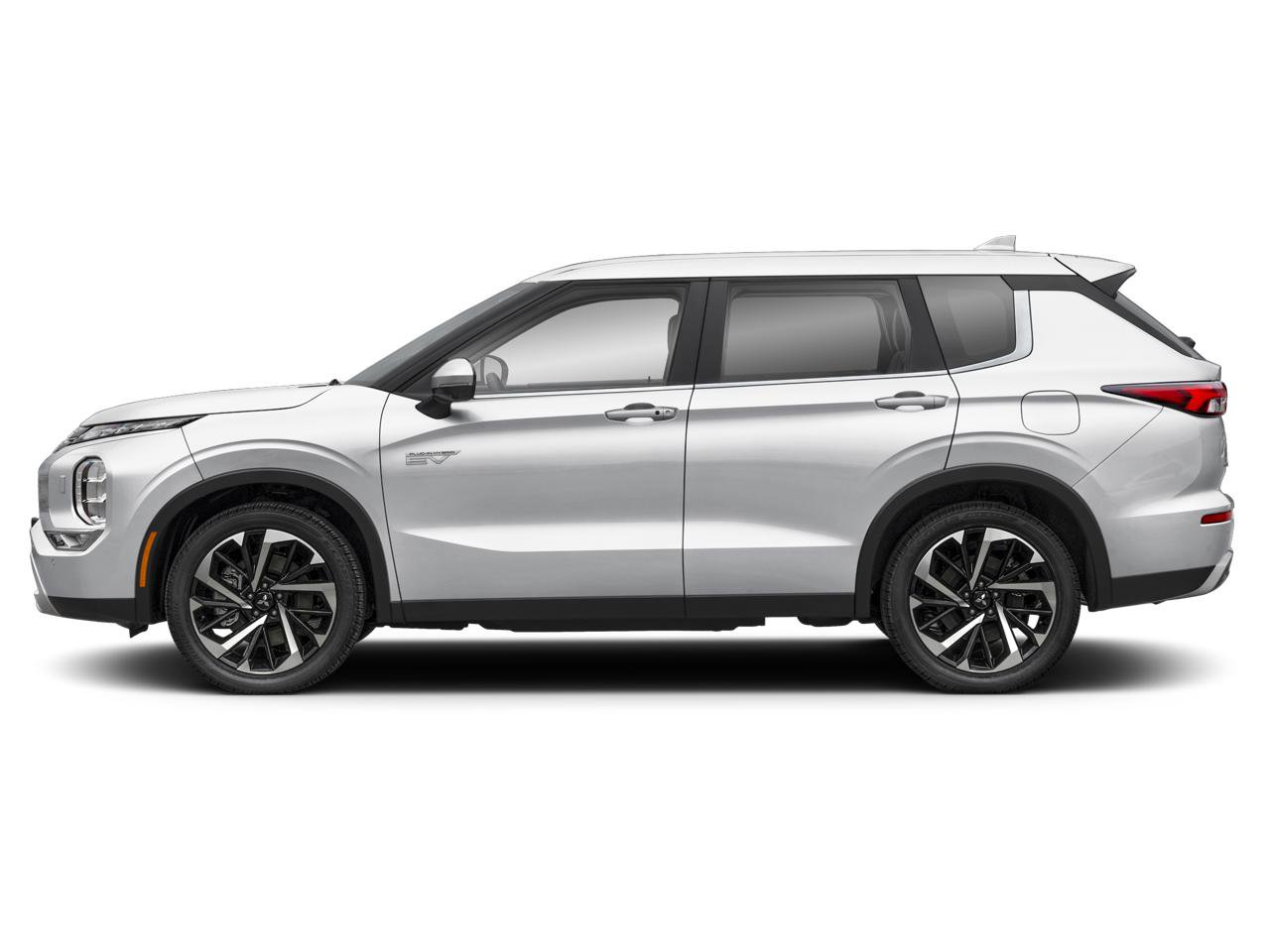 New 2025 Mitsubishi Outlander SE image 18