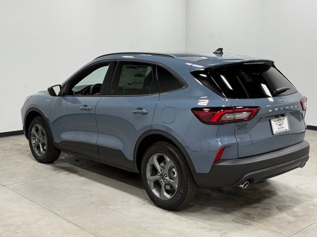 New 2026 Ford Escape ST-Line image 7