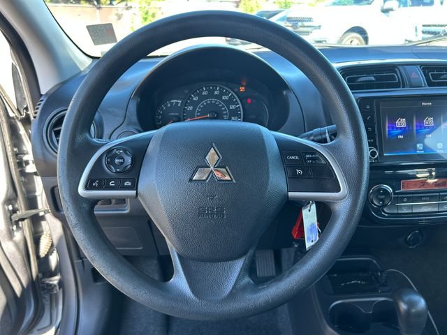 Used 2022 Mitsubishi Mirage G4 ES FWD image 20