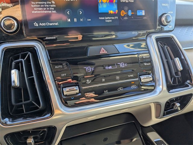 Used 2024 Kia Sorento SX Prestige image 15