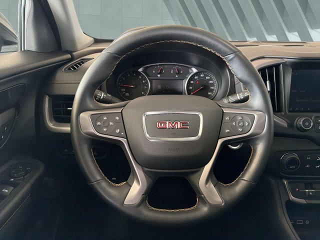 Used 2023 GMC Terrain AT4 w/ Infotainment Package II AWD/4WD image 14