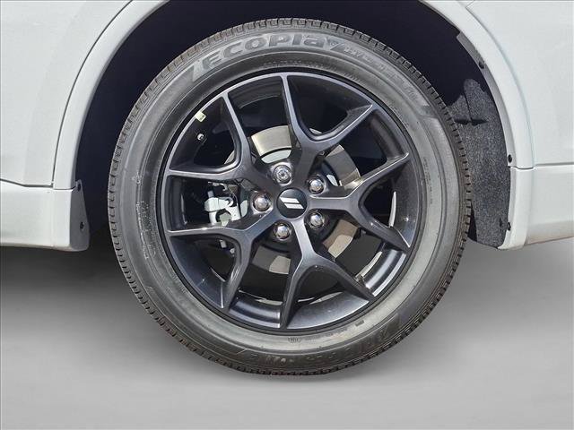 New 2026 Dodge Durango GT w/ Blacktop Package AWD/4WD image 10