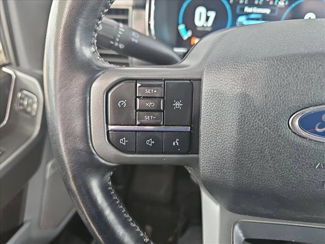 Used 2021 Ford F150 Lariat AWD/4WD image 17