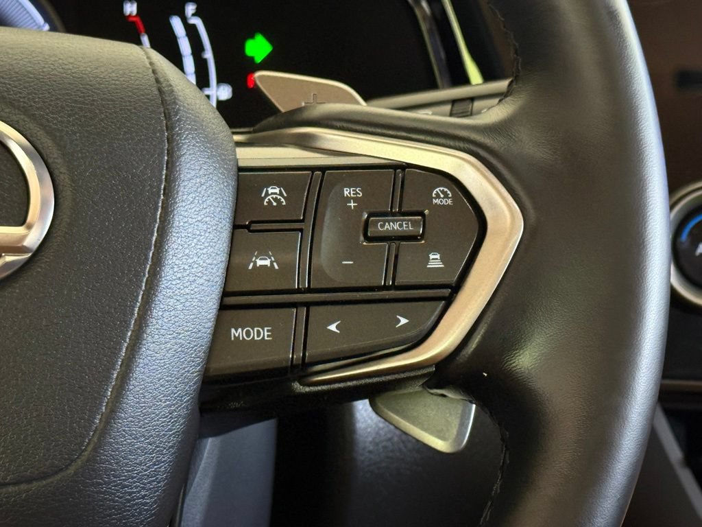 Certified 2026 Lexus NX 350h AWD w/ Accessory Package (2T) image 27
