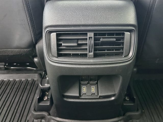 Used 2022 Honda CR-V EX-L image 28