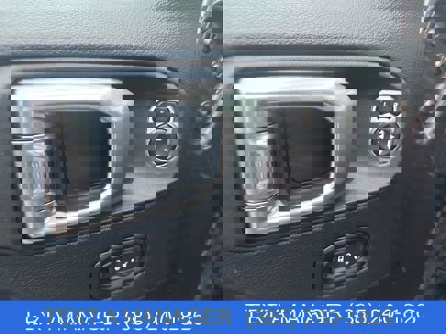 Used 2021 Jeep Wrangler Unlimited Rubicon image 17