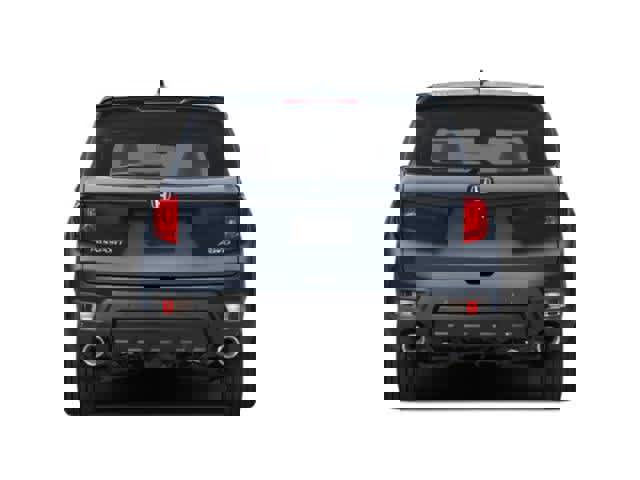 Used 2024 Honda Passport EX-L image 8