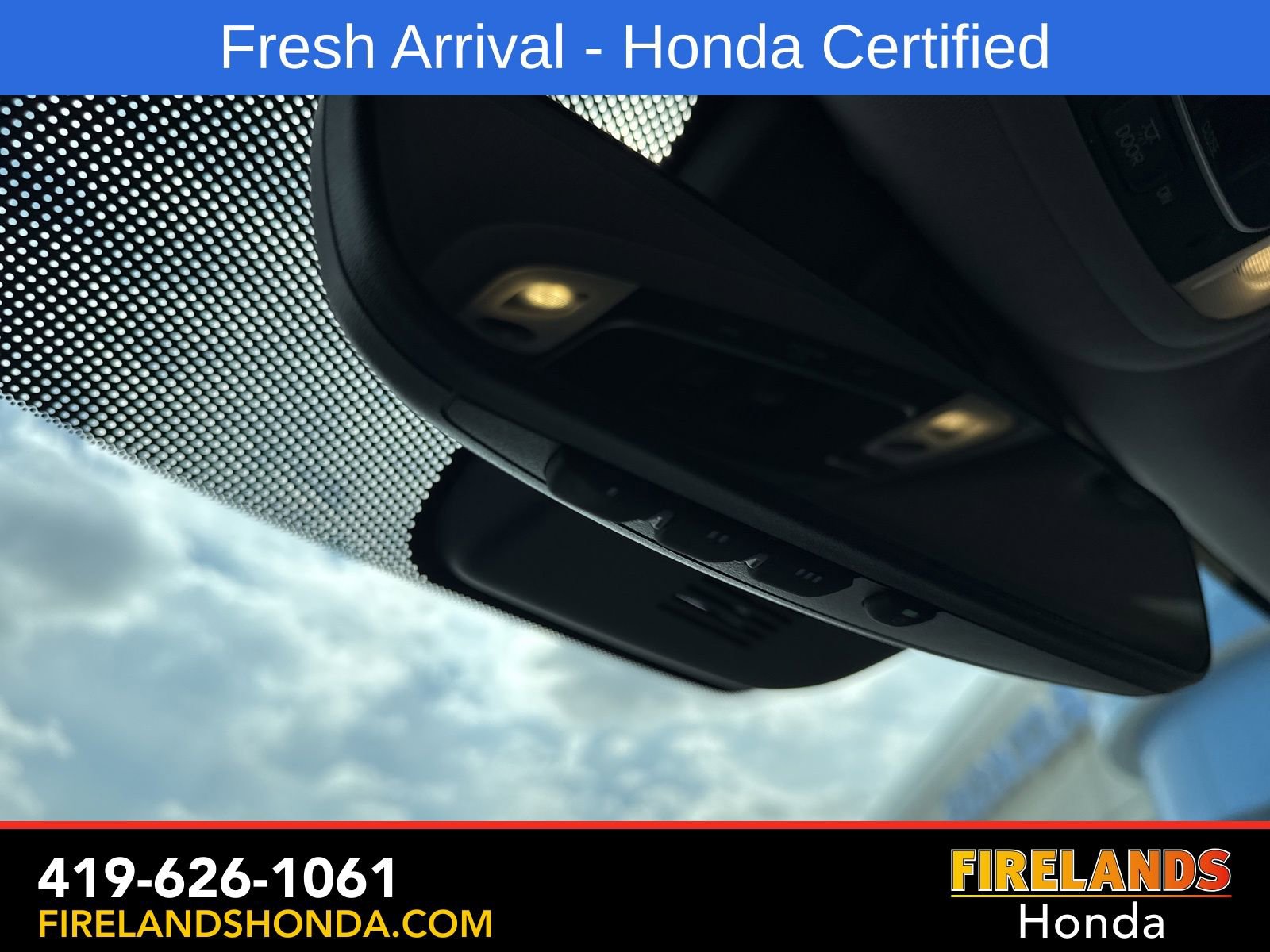 Used 2023 Honda Ridgeline RTL image 28