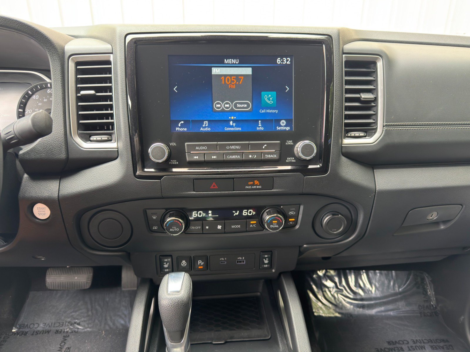 Used 2022 Nissan Frontier SV RWD image 22