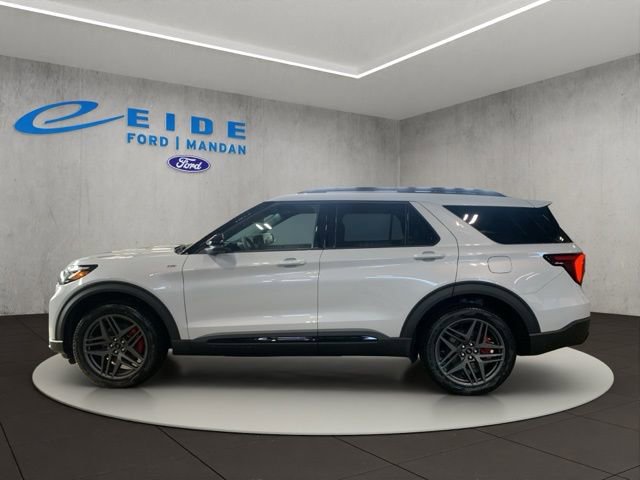 New 2026 Ford Explorer ST-Line image 3