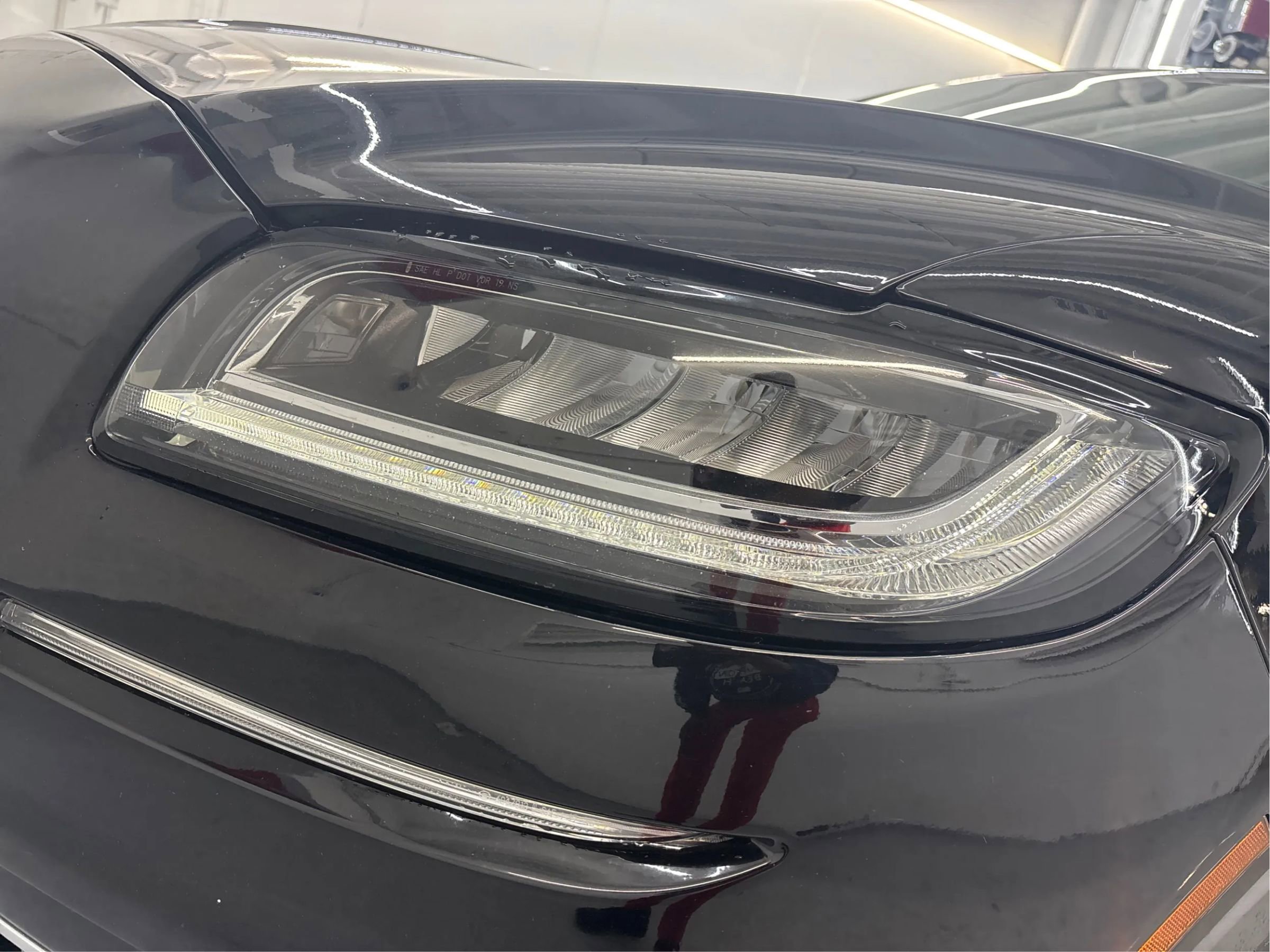 Used 2019 Lincoln Nautilus Reserve w/ Driver Assistance Package image 34