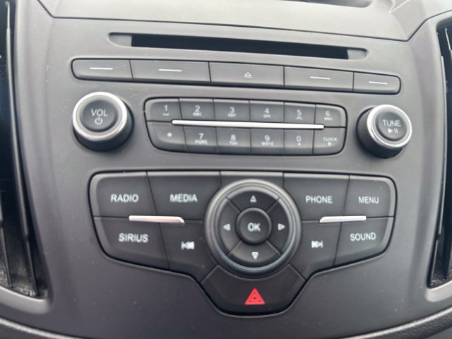 Used 2018 Ford Escape SE FWD image 31