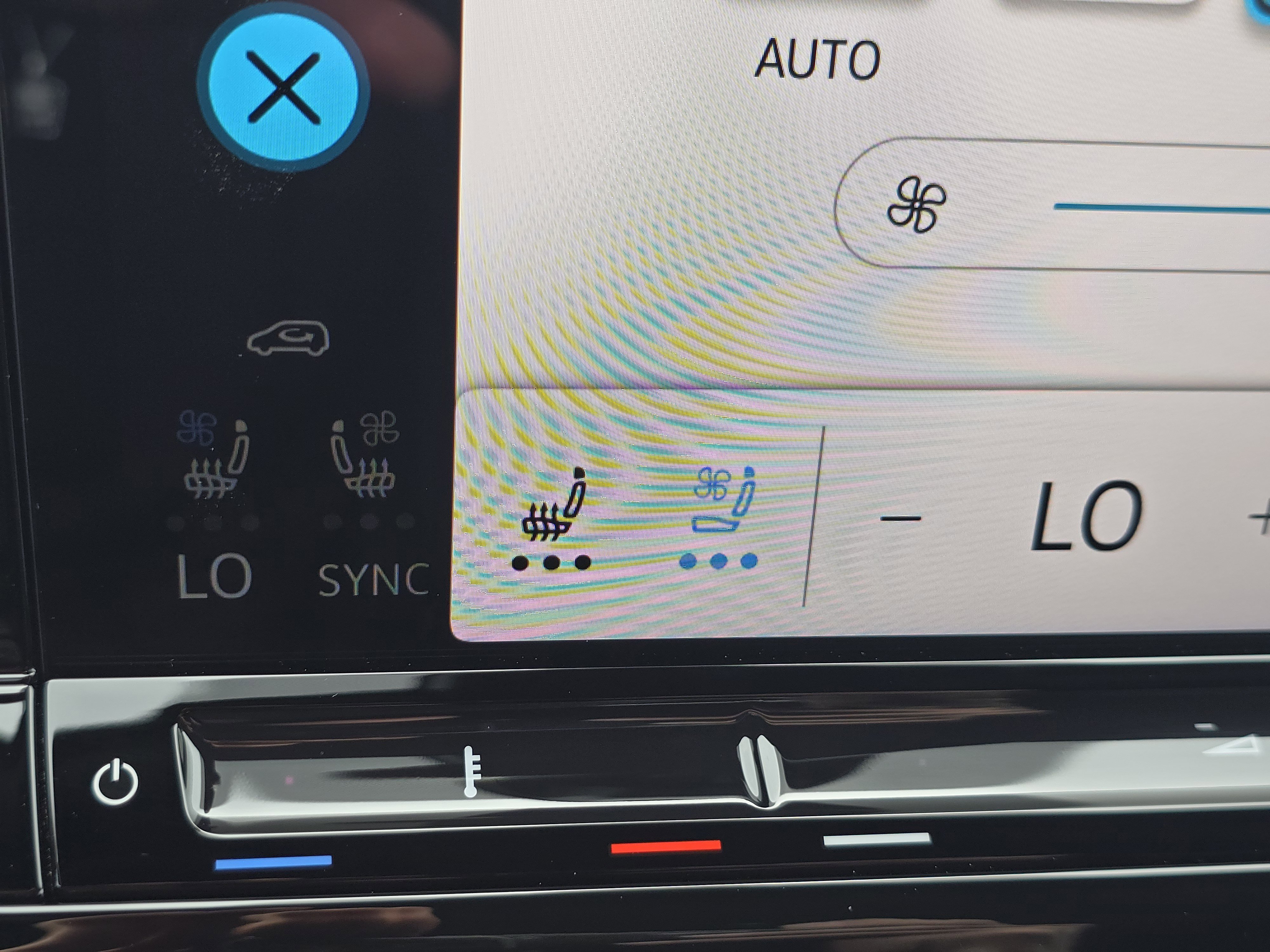 New 2026 Volkswagen Atlas Cross Sport SE AWD/4WD image 10