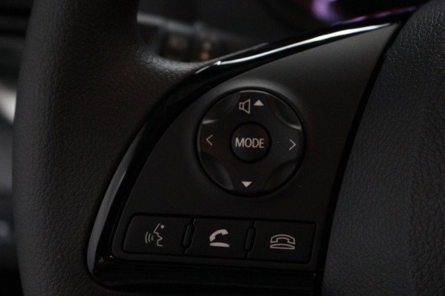 New 2026 Mitsubishi Eclipse Cross ES AWD/4WD image 9