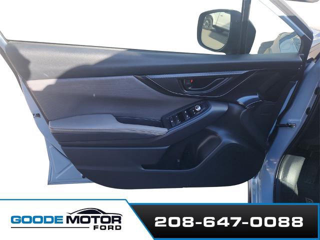 Used 2021 Subaru Crosstrek 2.5i Sport w/ Moonroof Package image 18