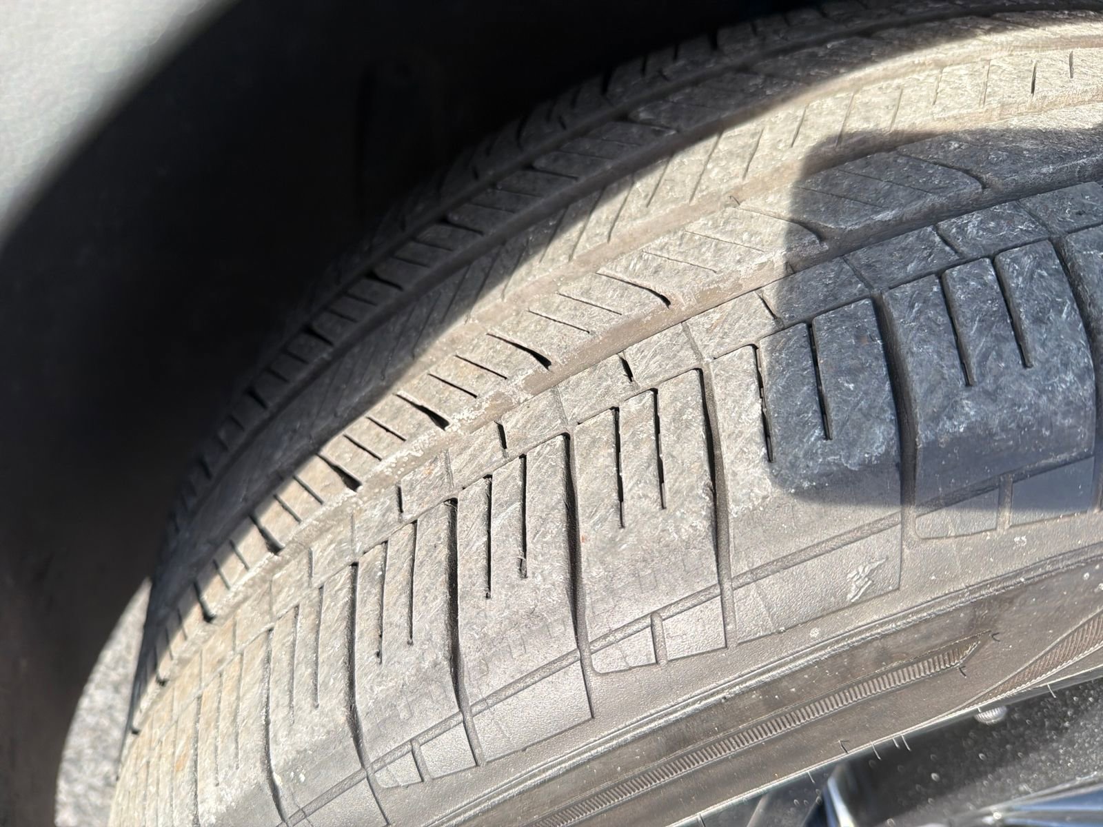 Used 2022 Volkswagen Atlas SE w/ Black Wheel Package image 30