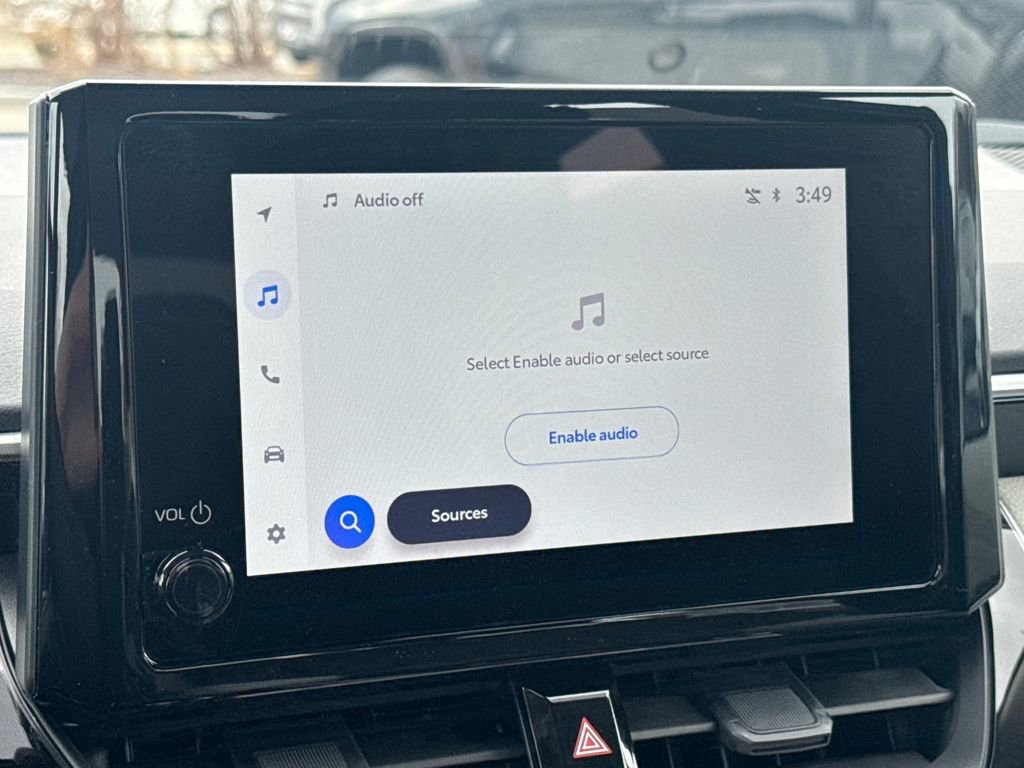 New 2026 Toyota Corolla LE image 21