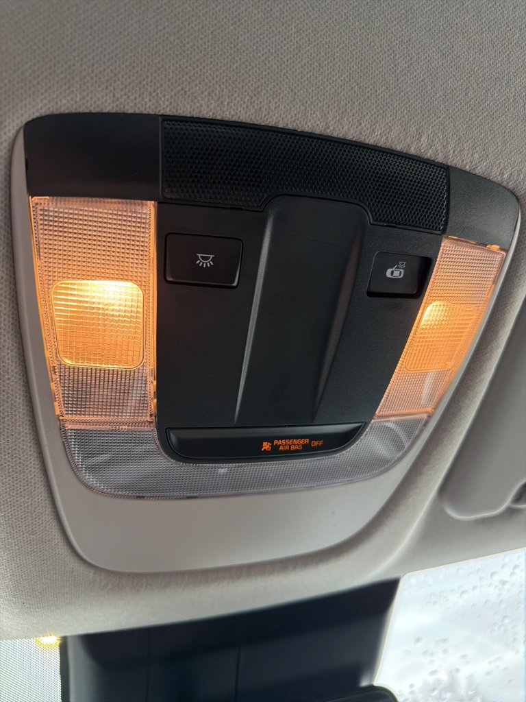 Used 2024 Kia Seltos LX image 25