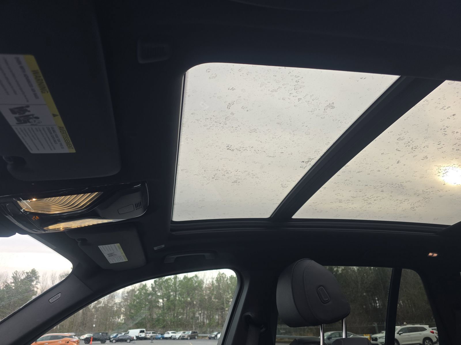 Used 2026 BMW X5 sDrive40i image 18