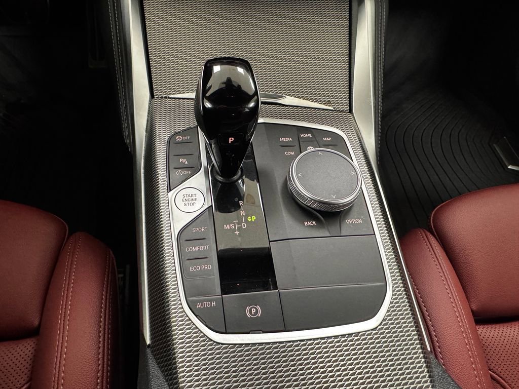 Used 2023 BMW 430i Gran Coupe xDrive w/ M Sport Package image 22