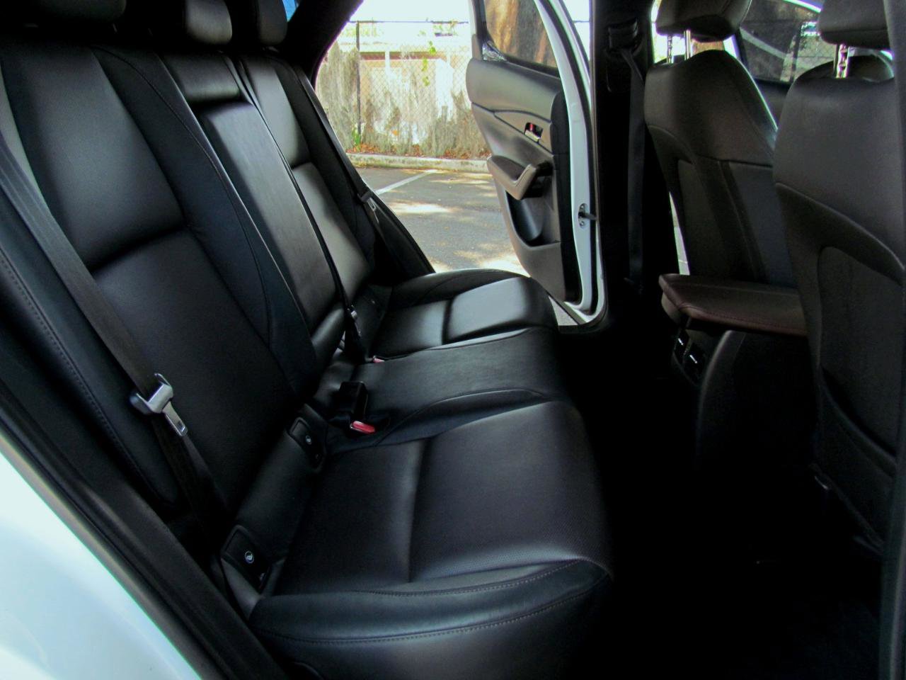 Used 2021 MAZDA CX-30 AWD 2.5 S w/ Premium Package image 21