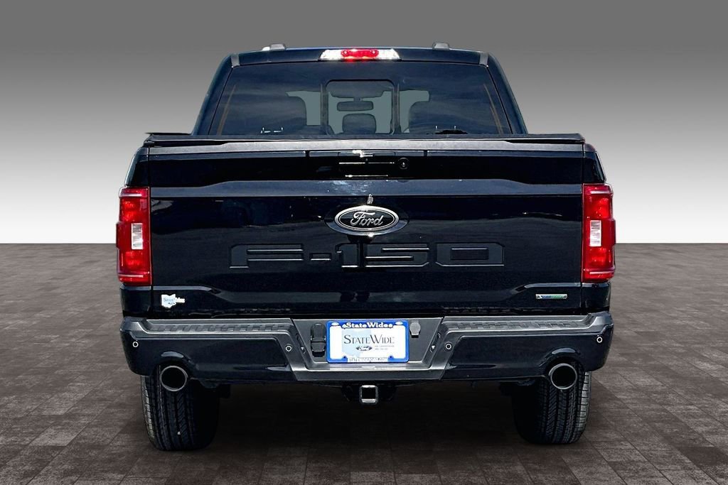 Used 2023 Ford F150 XLT w/ Equipment Group 302A High AWD/4WD image 27