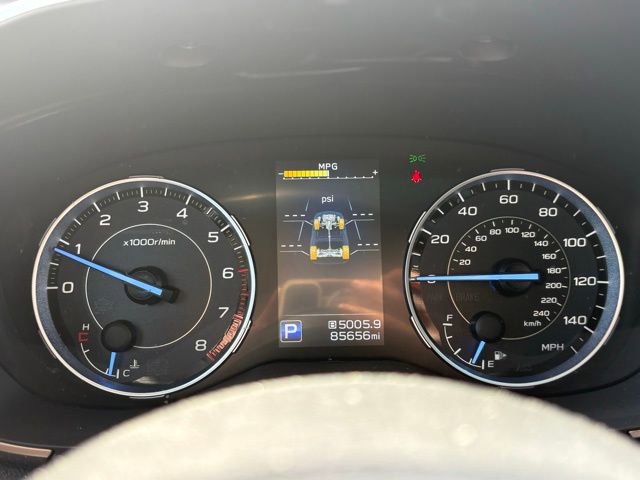 Used 2020 Subaru Ascent Touring image 11