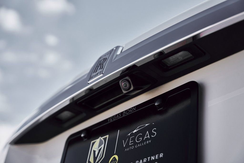 Used 2022 Rolls-Royce Ghost w/ Ghost Package image 15