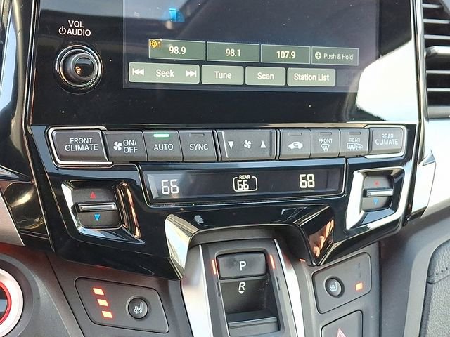 Used 2024 Honda Odyssey Sport image 19