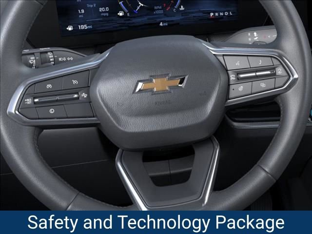 New 2026 Chevrolet Equinox LT image 22