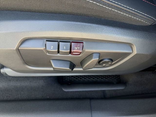 Used 2025 MINI Cooper Countryman John Cooper Works AWD/4WD image 21