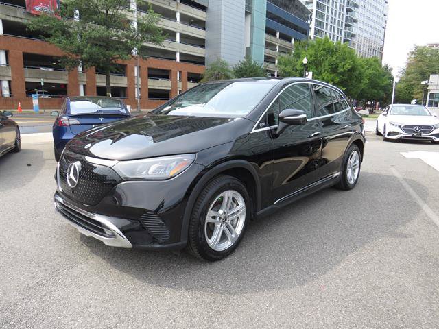 Used 2023 Mercedes-Benz EQE 350+ 4MATIC SUV